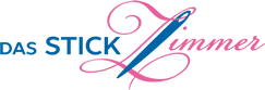 Logo Das StickZimmer