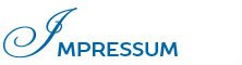 Impressum