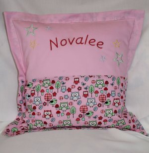 Novalee