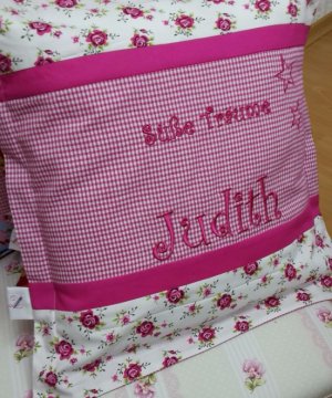 Süße Träume Judith