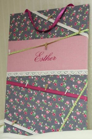 Memoboard