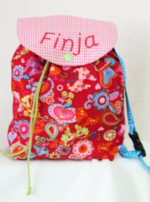 Rucksack Finja