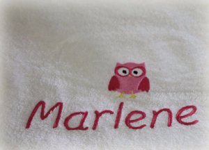 Handtuch Malene