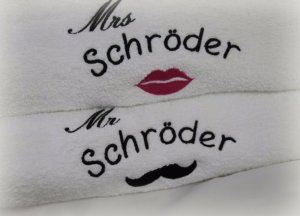 Handtuch Schröder 2