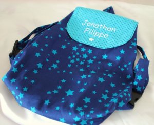 Rucksack Jonathan