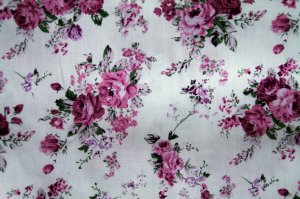 Blumenstoff B5