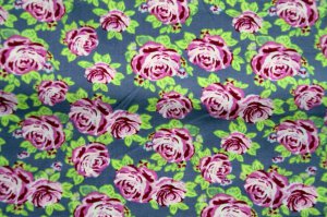 Blumenstoff B8