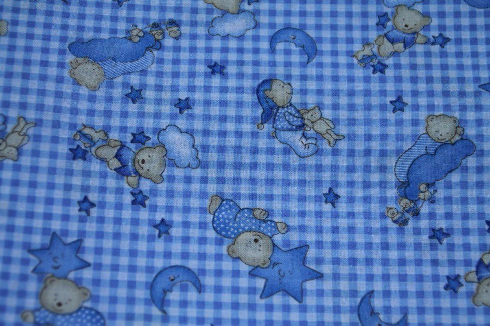 Kinderstoff K6